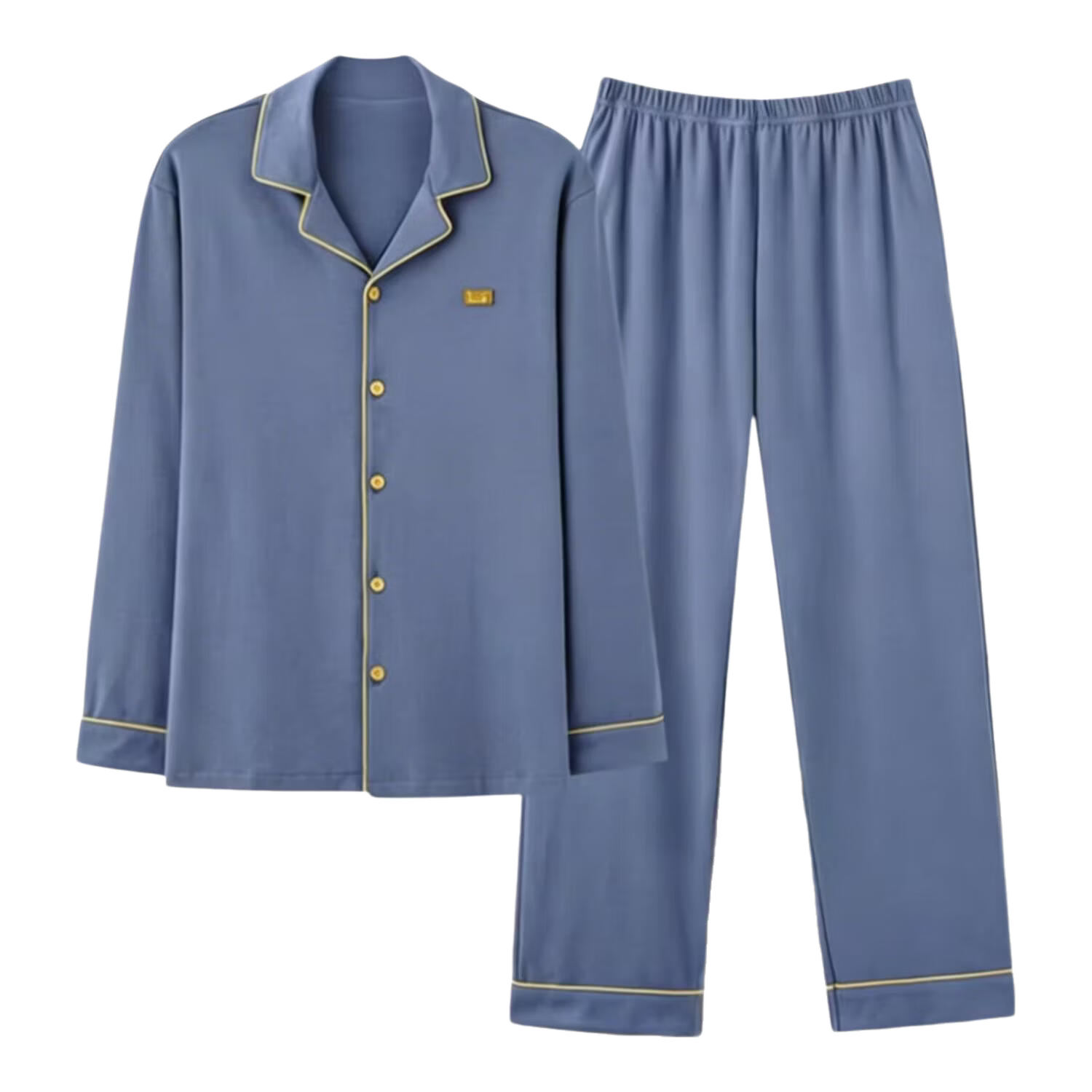 ���ڲ�������¹����˯���п�2026�¿�������ʿ�߶�˯�¼Ҿӷ���װ���⴩���� NSWR-10706 ������ �׷�͸���� 3XL ���Ƽ�����160-180� 79Ԫ