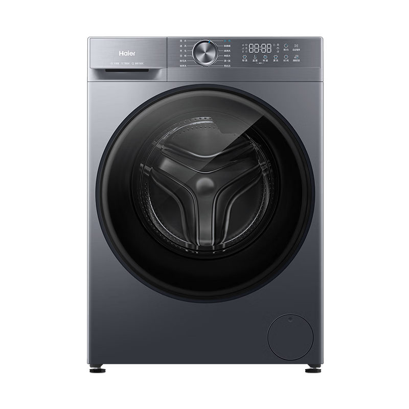 Haier/���� С�컨ϵ�� 12kg ��Ͳ XQG120-L52D1 1989Ԫ