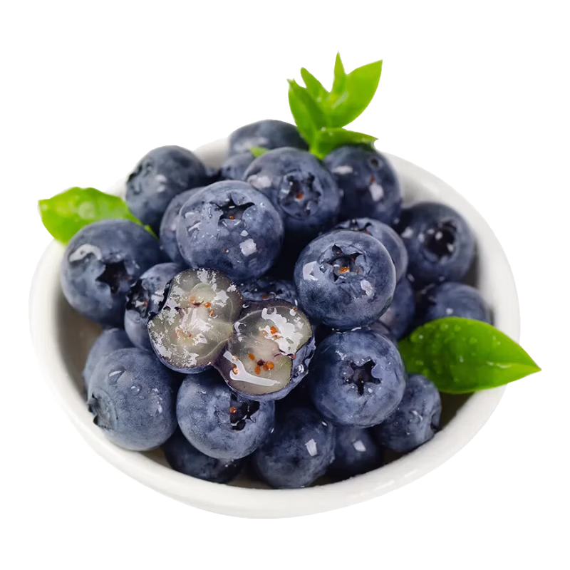 �ٽ��ۣ��ʼ��� ������ݮ ���� ���ʵ���ʱ���и�ˮ����� 15-18mm ����100g ����*4 �����22.92Ԫ����3.82Ԫ/�У�������������ȯ����յ���