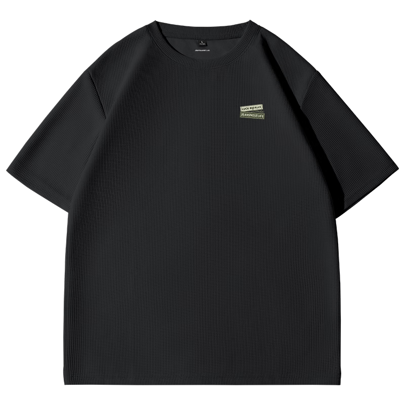 JEANSWEST LIFE ��ά˹ 260g�ذ���ʿ����T�� ����� ��ʪ͸�� �ļ��¿� 28.45Ԫ