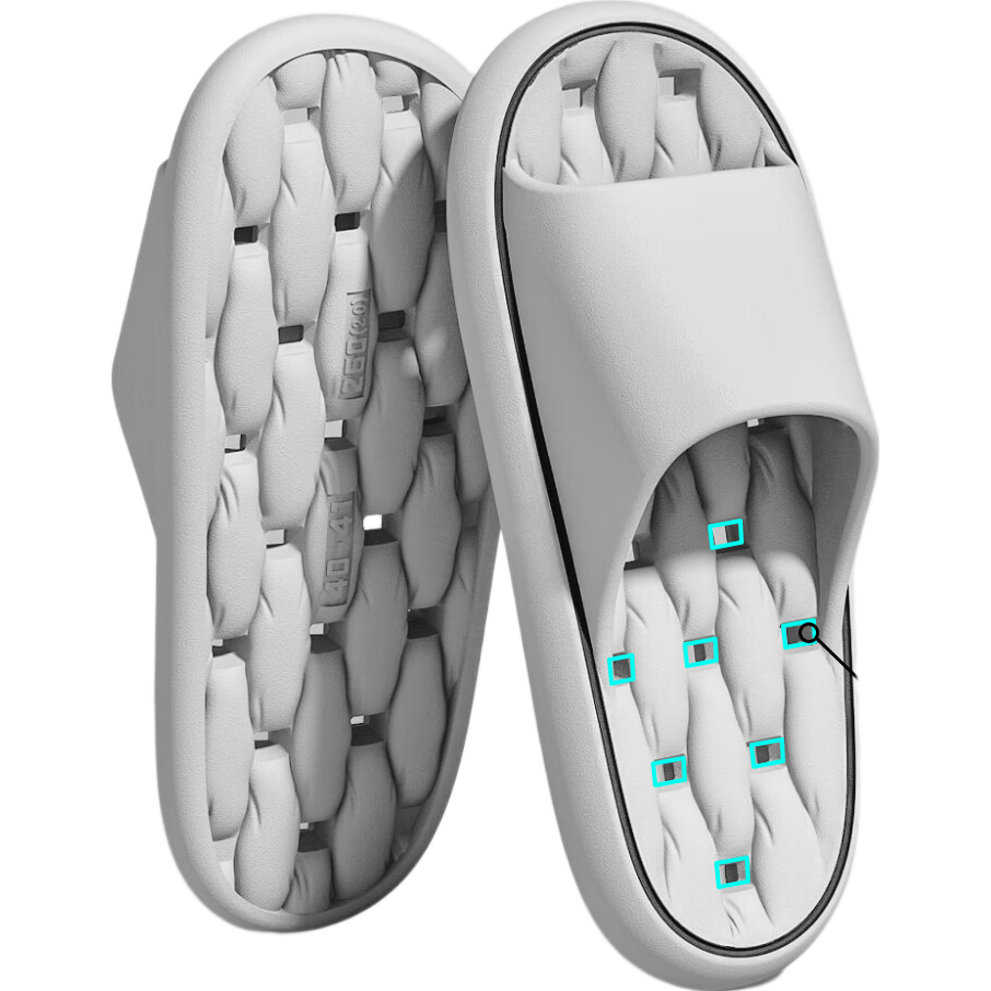 �����š���һ��һ��©ˮ��Ь��ʿ�ļ��Ӽ���ԡ��������ϴ������������� ��ɫ+��ɫ 38-39 Ů+42-43��	 23.9Ԫ