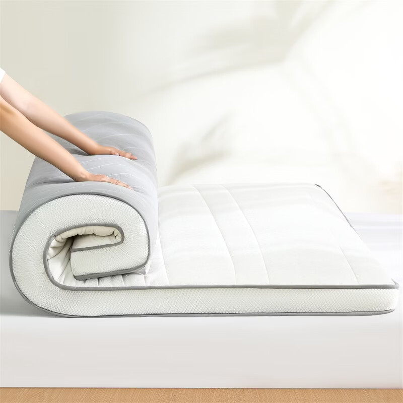 水星家纺床上用品床垫床褥【定制 联系客服下单】 褥子（1.8米床）