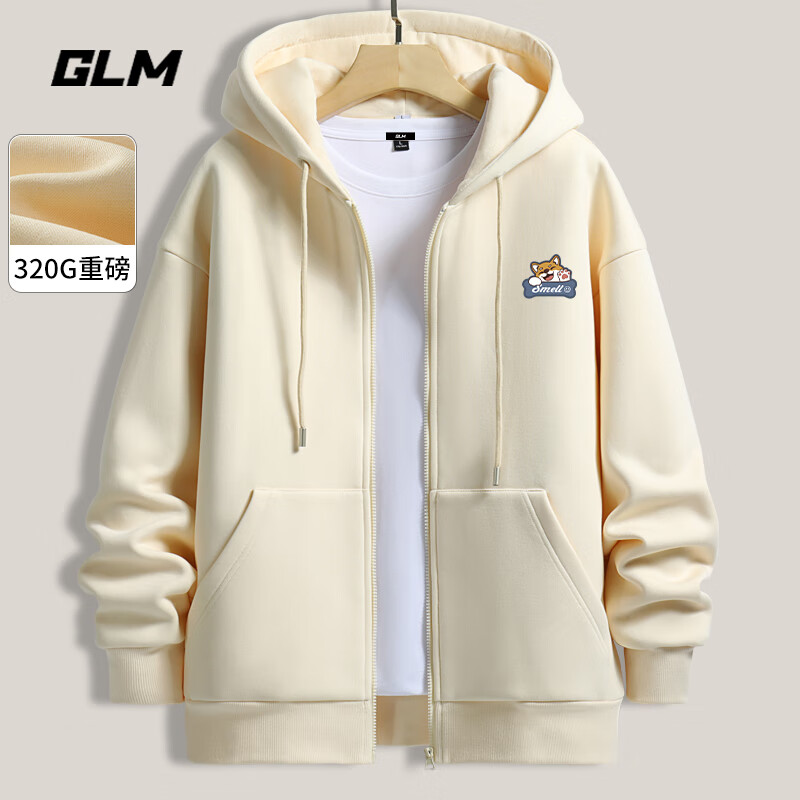 ���ڲ�����GLMɭ��Ʒ���������＾320G�ذ��޿����������д��볱����ñ�п� ǳ��#С��Ȯ ���� L