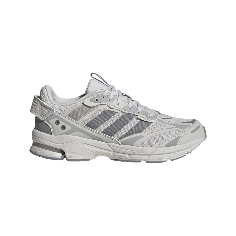 adidas SPIRITAIN 2000 ���������ϵ�Ь �Ұ�ɫ/���ɫ/ǳ��ɫ 42 339Ԫ