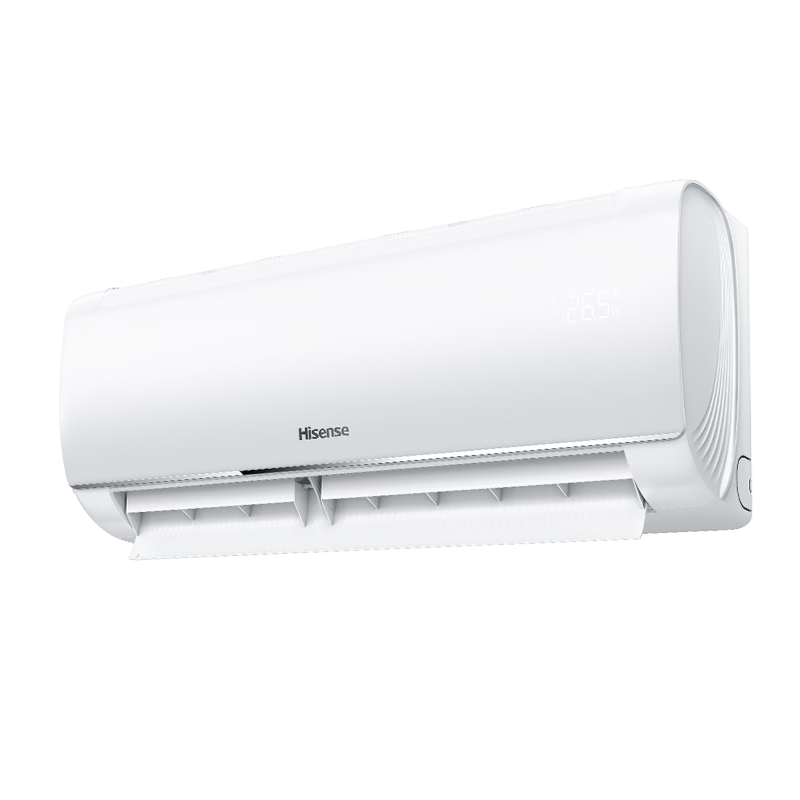 海信AI省电大1.5匹挂机KFR-35GW/E290-X1 1497.7元 - 86线报