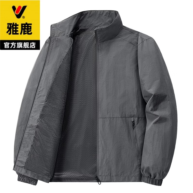 ���ڲ�������¹���ļ���ʿ�п��з����ˮ͸���ְ�װ�������������������������� ���ɫ XL �Ƽ�135-150�� 69.9Ԫ