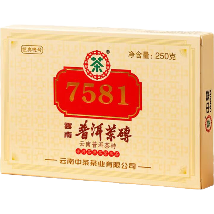 �в��ն��� 7581���ש �����ն���  ���ɲ������ ���䵥��װ  ��װ250g*1�� 29.86Ԫ�������ã�