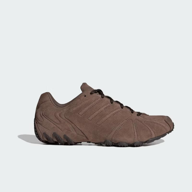 阿迪达斯（adidas）【滔搏运动】三叶草男女鞋GHOST SPRINT W复古运动休闲鞋HQ9305 HQ9305 37