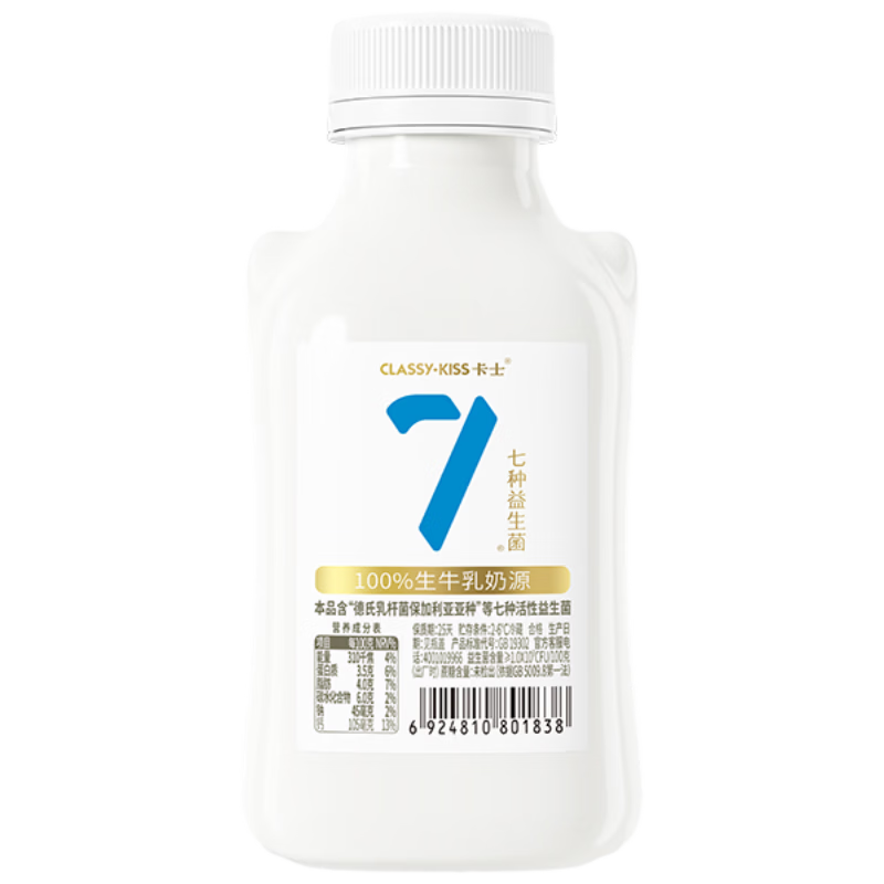 ��ʿ 007����������428g*4ƿ 31Ԫ