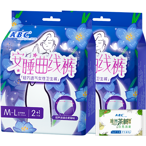 ABC��˯���߿� M-L�� 6�� 100-140�� 7.8Ԫ