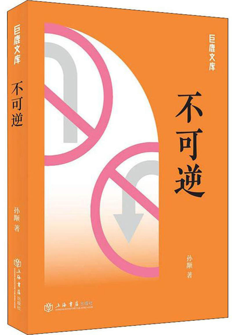 不可逆
