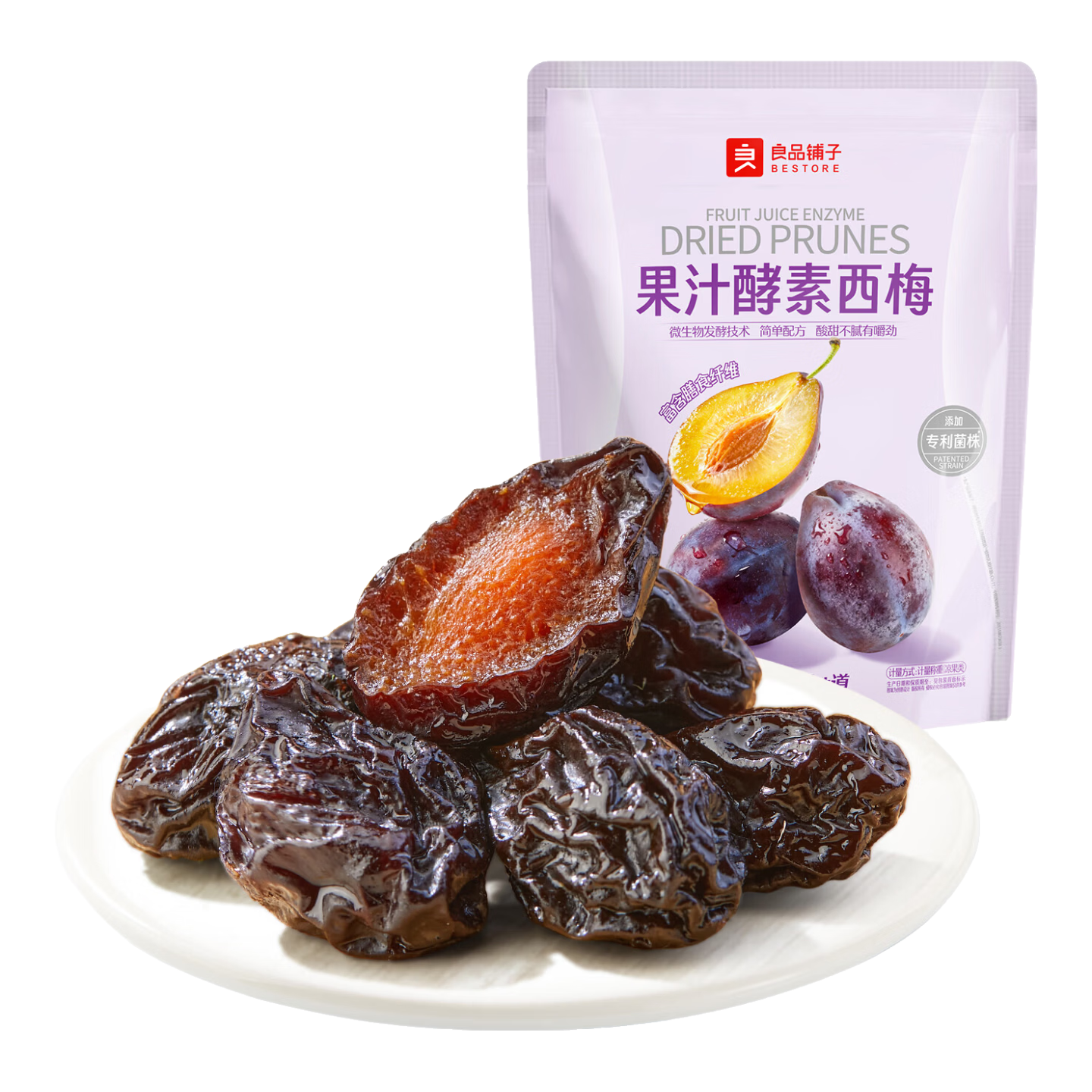 ��Ʒ���� ��÷�۽����� 420g  15.9Ԫ