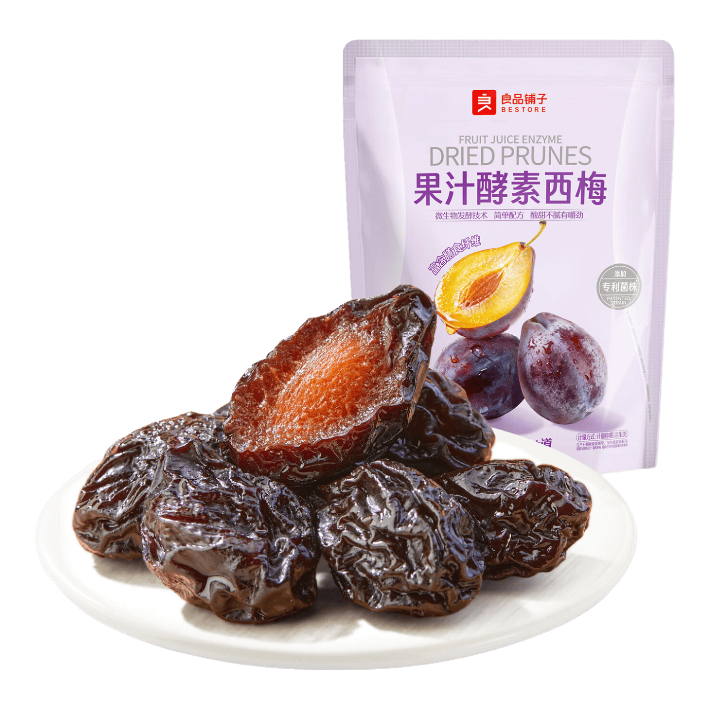 ��Ʒ���� ��÷�۽����� 420g ��֭������÷ 12.9Ԫ