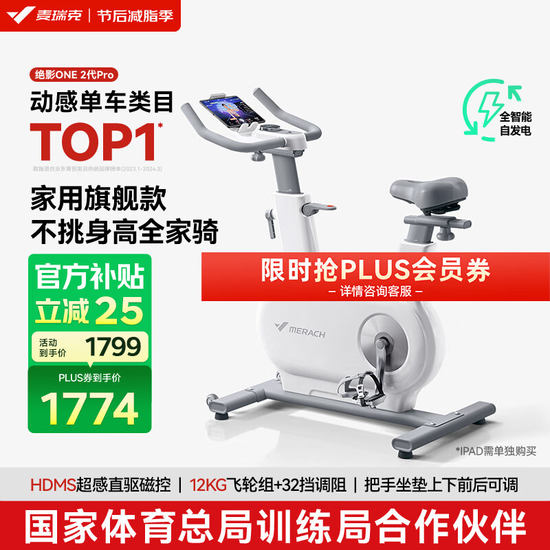 ����ˣ�MERACH�����е����������ܵ����Է��罡���������ھ������г� ��ӰONE 2�� 2��PRO-12KG������-AIMia˽������