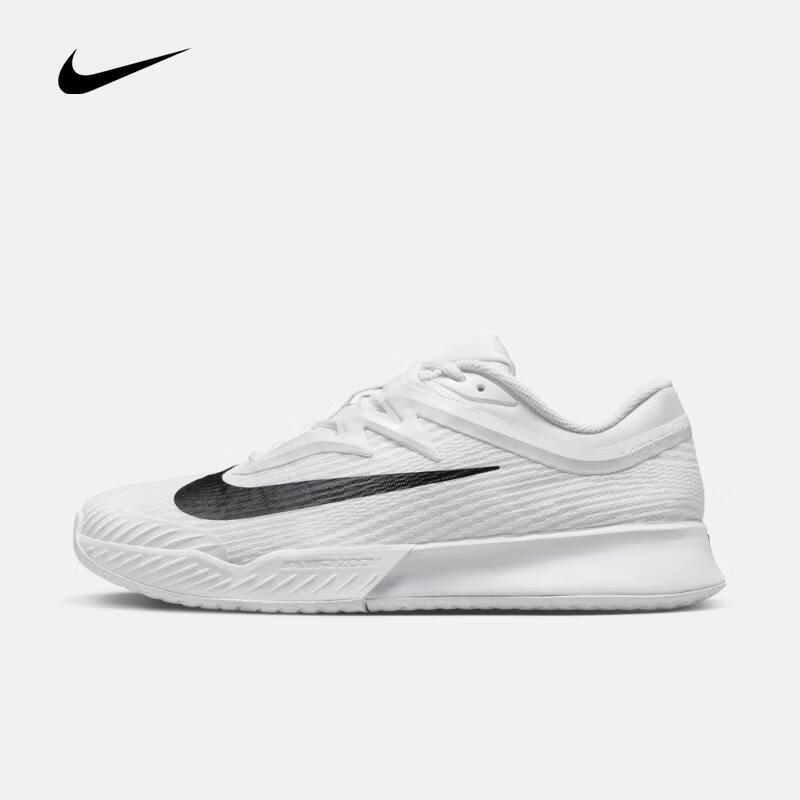 耐克 （NIKE）2026年男子M ZOOM VAPOR PRO 3 HC网球鞋 FZ2161-101 41