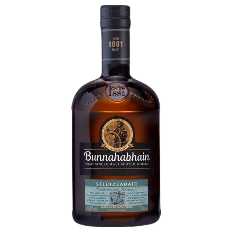 ���ɹ��� (bunnahabhain) ����֮�� �ո�����һ��ѿ��ʿ�� 700ml188.68Ԫ