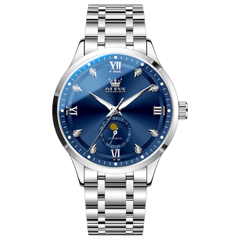 ���ڲ�����ŷ��ʱ��OLEVS����ʿ��֤Ʒ���ֱ��л�е��������ʿ�ֱ�ҹ���ˮ�����б��������� �����ִ�/��а�װ+���ƿ��� 398Ԫ