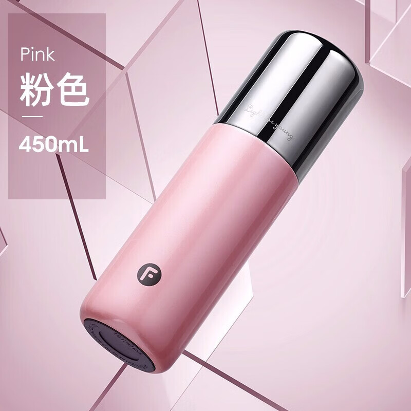 ���� ׷���߿��±����±�316����ֱ��±���Ů�豭ˮ���� ��ɫ 450ml 29.95Ԫ