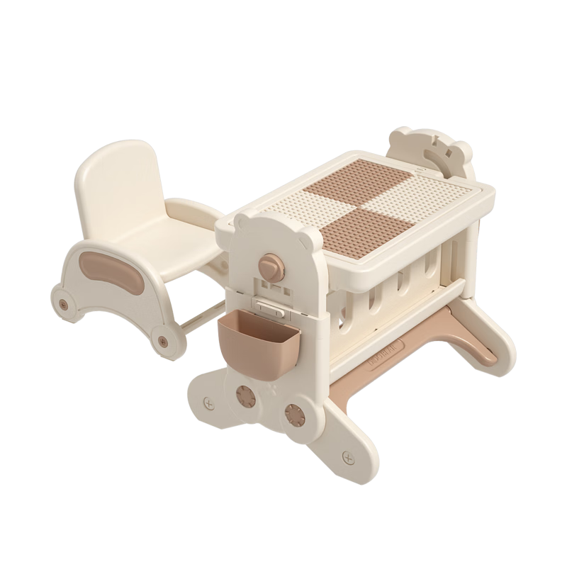 �ױ�����ͯ�๦�ܻ�ľ����Ů������ƴװ���������������۵����ѧϰ�� 398Ԫ