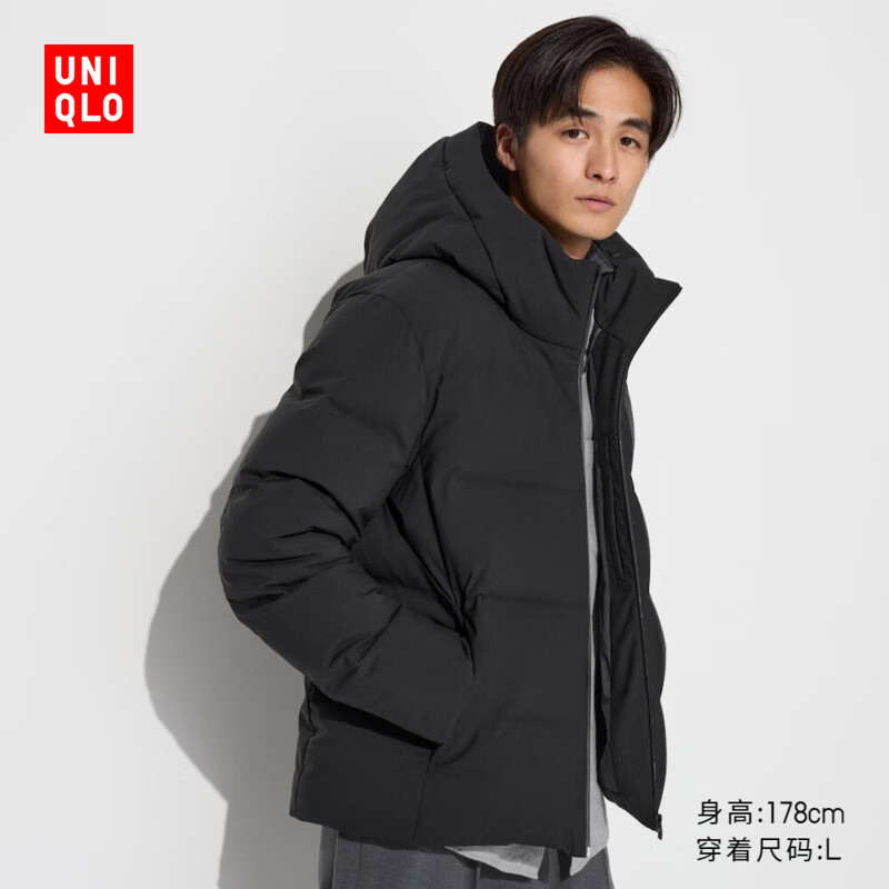 ���¿���װ�޷�������ñ����/���޷���ů���мп�470077 09 ��ɫ S /165/84A 799Ԫ