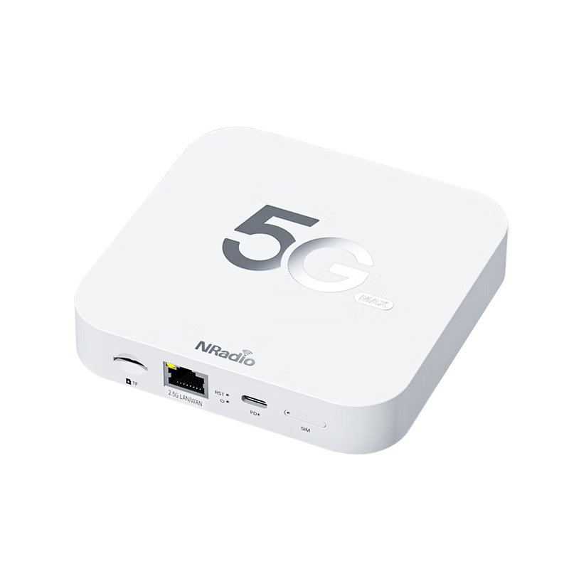 ��������5G CPE C2000Max 5G CPE·����ǧ��WIFI7 �ɲ忨�ƶ�����WIFI �������������豸֧��5G-A N79Ƶ�� C2000 Max 1099Ԫ