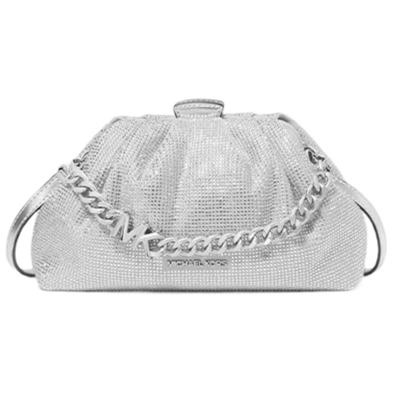 MICHAEL KORS CHARLOTTE���ذ� ��� ��ݰ�ɫ/����� 687Ԫ