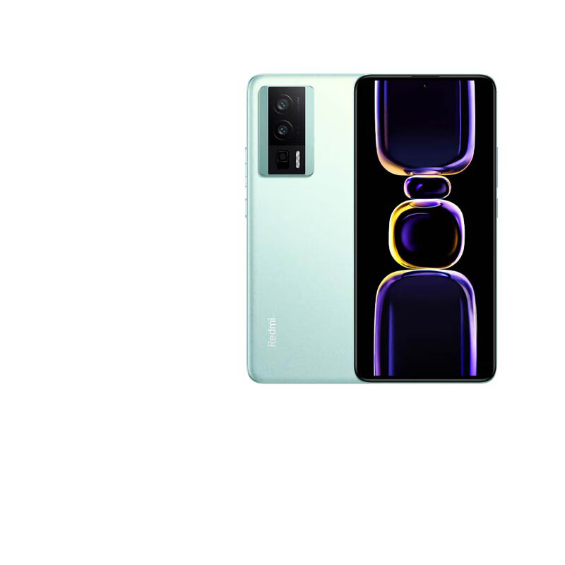 小米REDMI红米K60 679元 - 86线报
