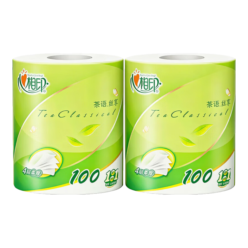 ����ӡ��Ͳֽ˿��װ�Ĳ��Ͳ����ֽ�������ò�ֽ��о��ֽʵ��װ100g/�� 4�� 100g/��*2�� 4.99Ԫ