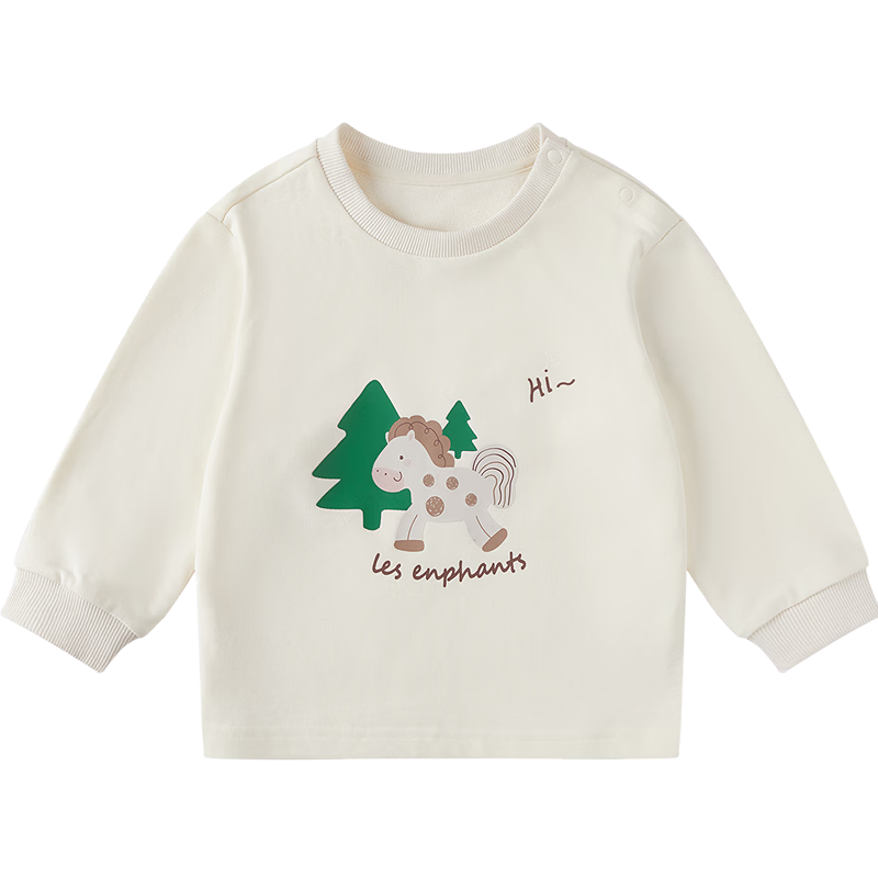 ��Ӥ�� Les enphants Ȧ�� ��ŮͯС������ӡ������Բ�����¶�ͯ����T 140 cm 59.0Ԫ����59Ԫ/����