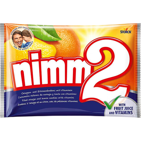 ������Nimm2��ˮ��Ӳ��429g��֭ά���ؼ���ˮ��Ӳ�ǳ�������ζ������ʳ���� 18Ԫ