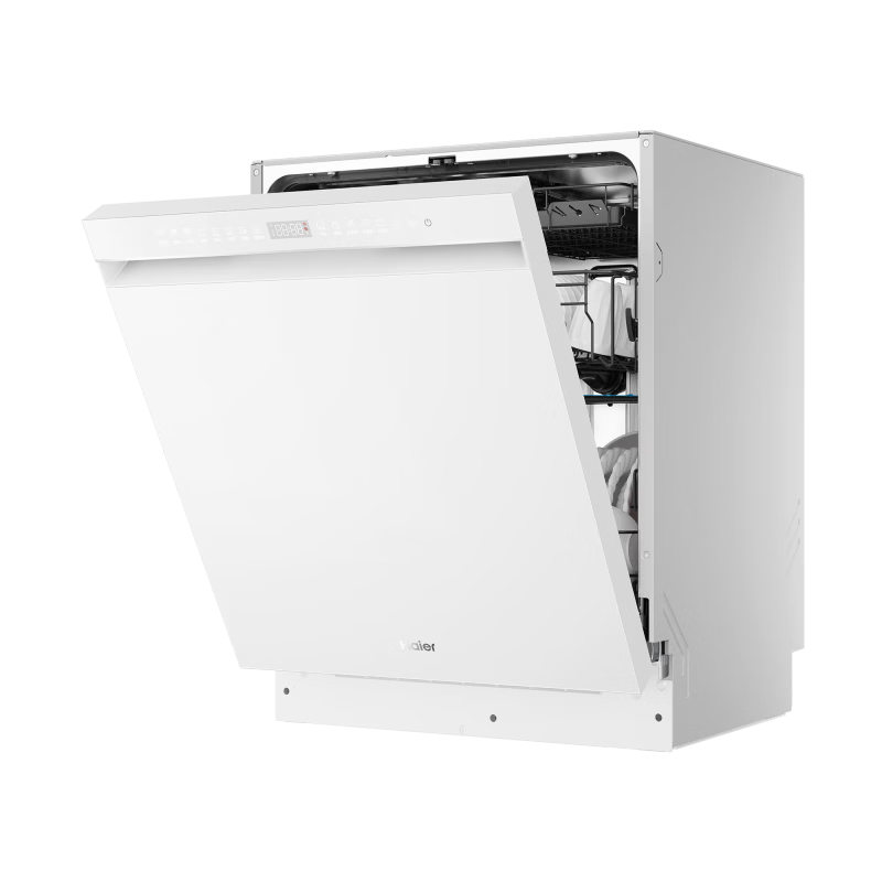 ������Haier����W5000Plus2.0�ס�ϴ���Ƕ��ʽ163������˫��ϴ������60000Pa��ˮѹ10�쾻�� EYZW2286U1 6099Ԫ(����������ҳ��۸�7599������20���ֿ�520��Ԥ�ۼ�7099)