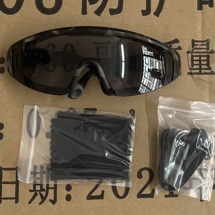 03防护镜护目镜单兵防镜防风防沙在高原山地沙漠户外水上