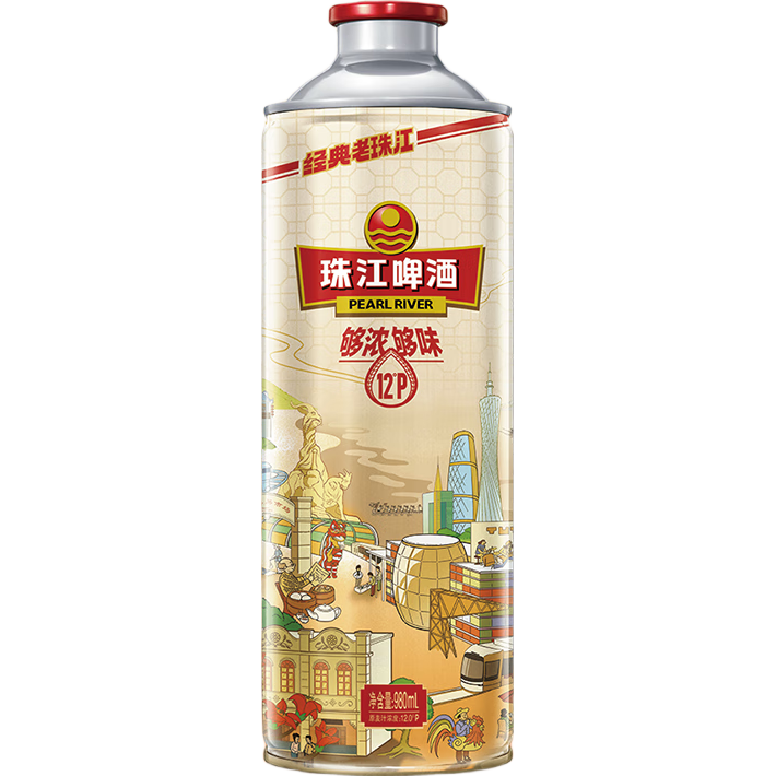 �齭ơ�� 12��P 980mL ��װ 9.9Ԫ���ü�