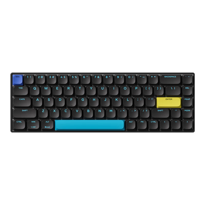 新盟 C68矮