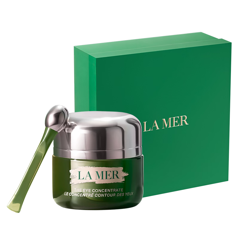 LA MER/����֮�� Ũ���޻� ��˪/�۲����� ���� 15ml 1533.38Ԫ