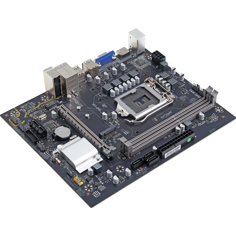 昂达 9D3-DVH(Intel LGA 1151) 图 4