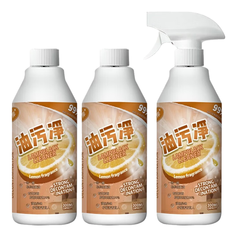 ���ڲ�����������6wƿ��ǿ�����̻���������ȥ���۶๦�ܼ������۾�300ml ��ͥ��װ 3ƿ��1ͷ 3.8Ԫ