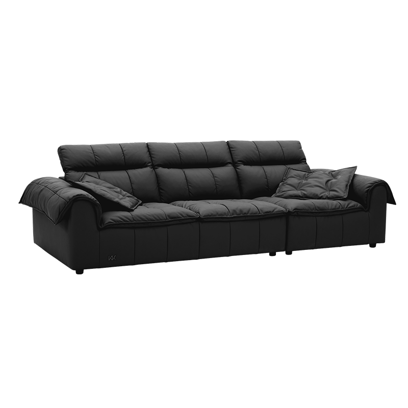 �˼ҼҾӣ�KUKA��ɳ�����ͷ����Ƥɳ����ë��俿ͷ�ɵ������޴�����1199��ɫ �� 999.98Ԫ(������)