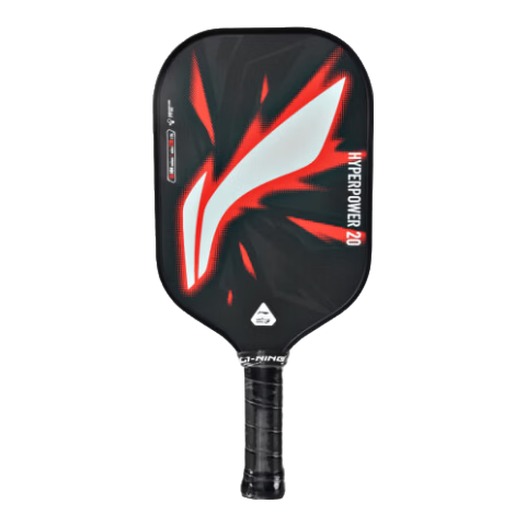 ���ڲ�����������LI-NING��ƥ������רҵ��̼��ά��ѧ�߳��˱����˶���װ����PickleballƤ�� ����ɱ����������ڰ׽�����HYPERPOWER 20 222Ԫ