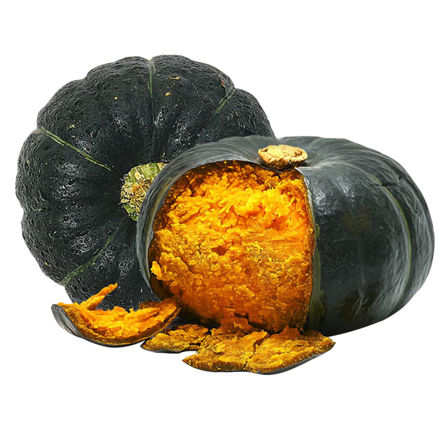 山东正宗贝贝南瓜板栗味 南瓜粉糯香甜软 孕妇宝宝辅食减脂 贝贝南瓜粉糯甜 带箱 5斤