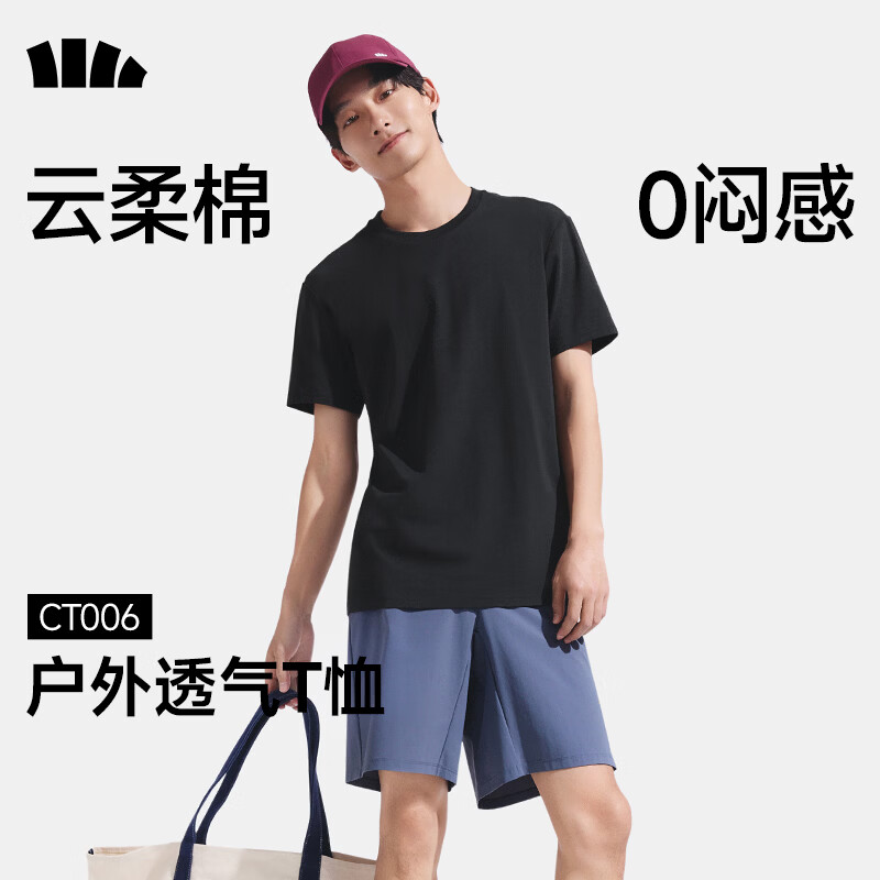 ���£�beneunder������T����ʿ�޸п�������͸����ϴ�ļ���װCT006 ��ĺ�� 3XL 69Ԫ