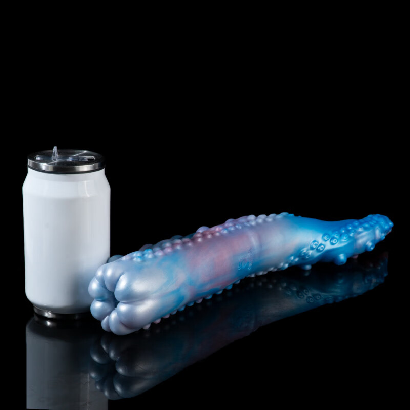 FAAK重口异形杯福瑞飞机杯硅胶倒膜手动次异兽章鱼触手可插味猎奇男用 G6513【赠收纳袋】