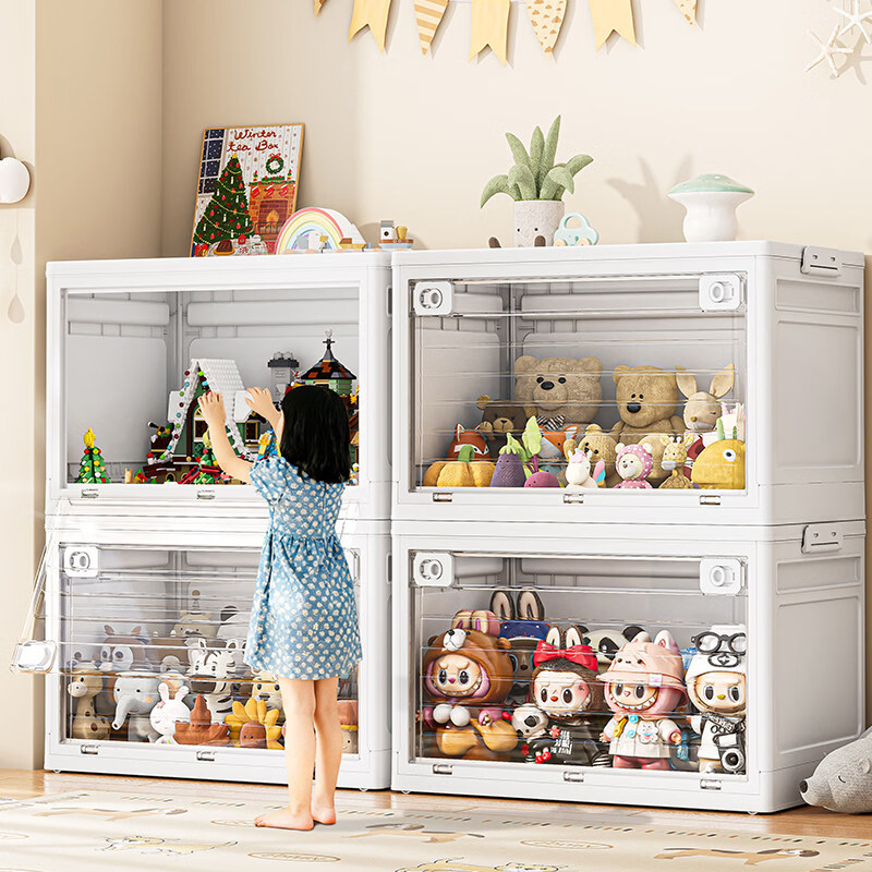 �ɷݰ� ���۵���ͯ��������� ͸���к� 36*27*22cm ������������ �ӿ��Ӻ� 21.3Ԫ