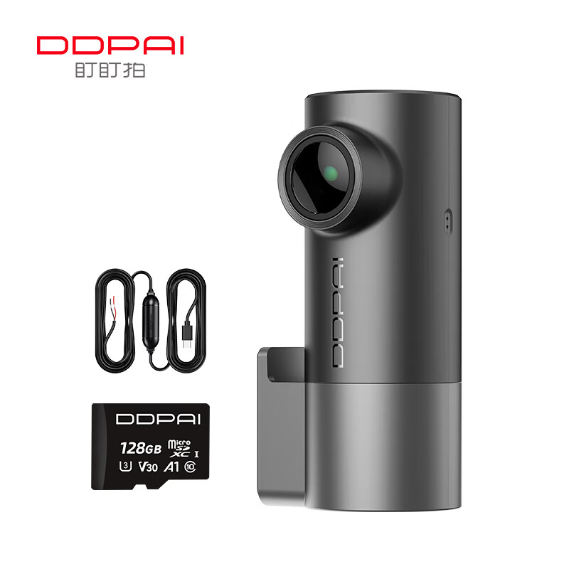 �������г���¼��MINIPro 4K����ҹ��360����ת��ͷ 128G��+��ѹ���ײ� 373.2Ԫ