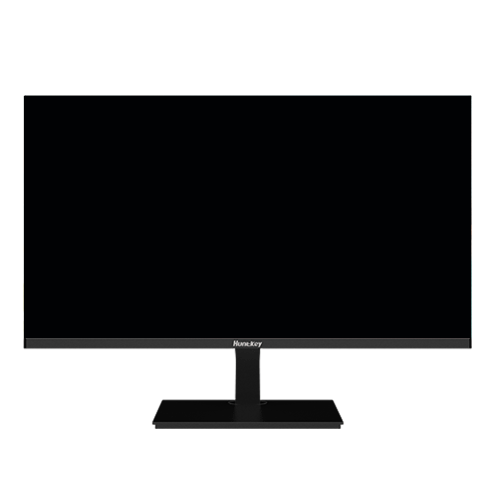Huntkey����23.8Ӣ��IPS���ü����ʾ��100Hz 99%sRGB��ɫ�� HDMI �ɱڹ� �칫Ӱ�������ʾ��M2452F 379Ԫ