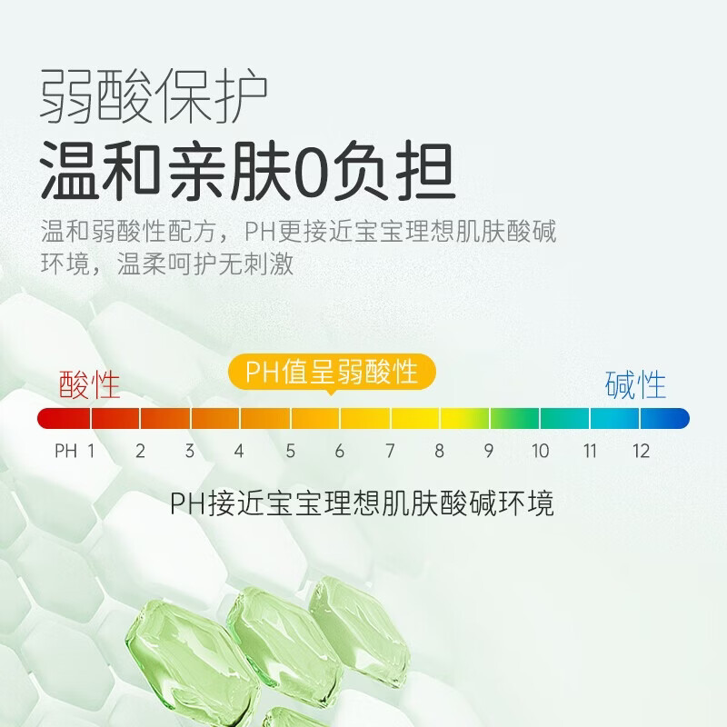 松达氨基酸洁面泡泡儿童洗面奶男女孩3-6-12岁宝宝补水保湿洁面清润泡 【热销推荐】洁面泡泡100ml