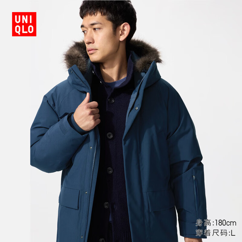 ���¿�Ī�׼ӵ�ͬ����װŮװ�߼���ů���޴������ױ�ѩ����481200 68 ����ɫ L 889.09Ԫ