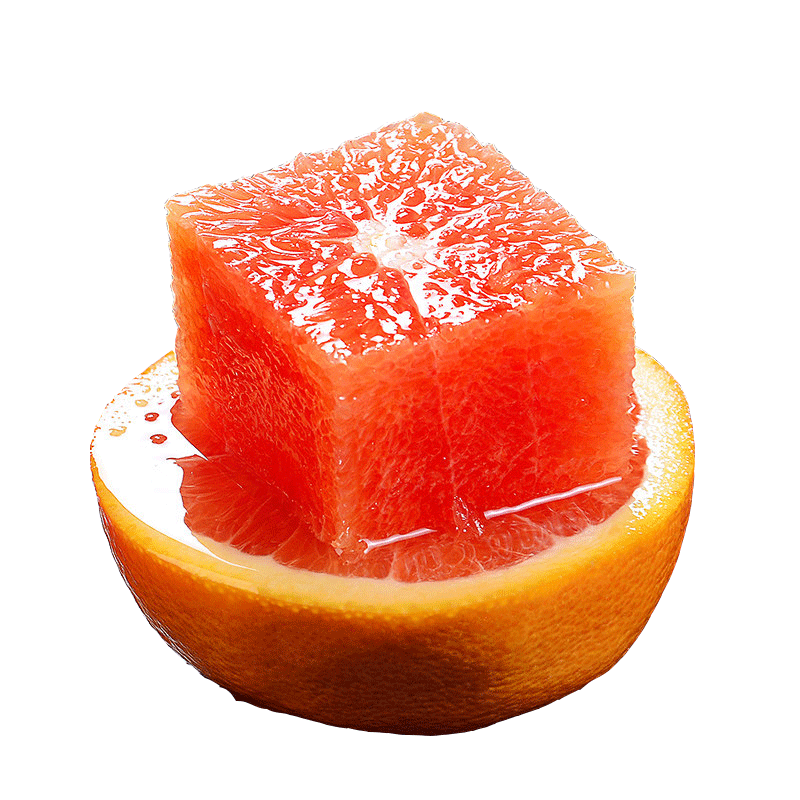 秭归原产中华红血橙 5斤中小果