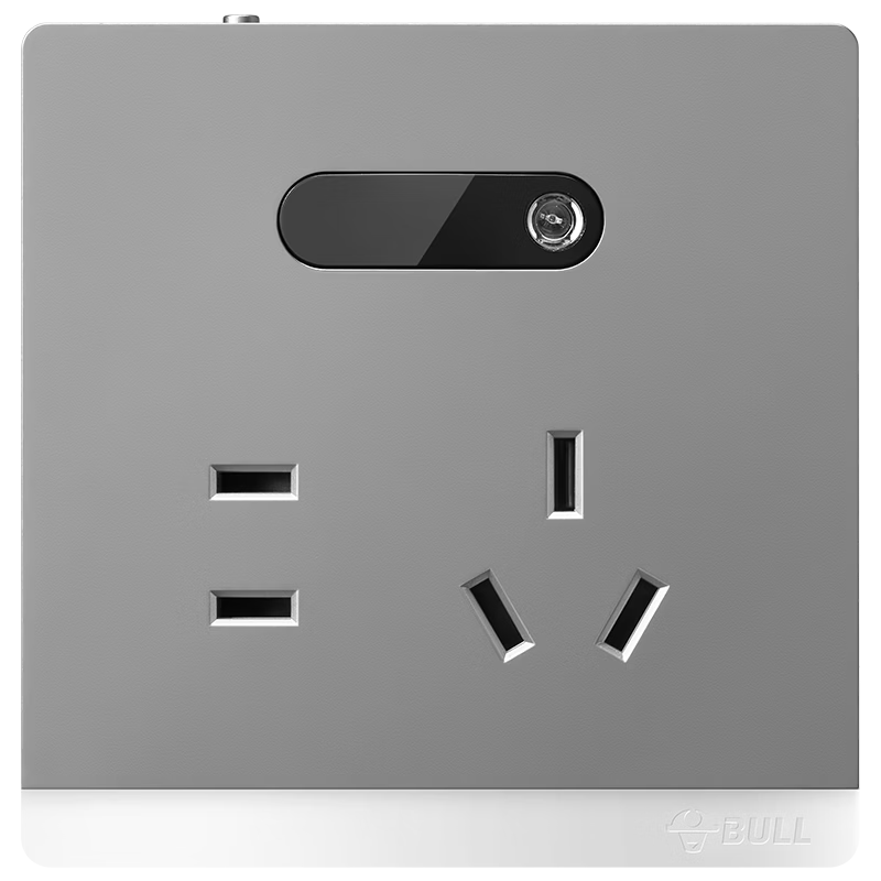 ��ţ��BULL�� ���ز��� ����ҹ�� ��ײ�����ҹ�� �ؽŵ�86�����GTLZ223 ��ɫ 83.85Ԫ