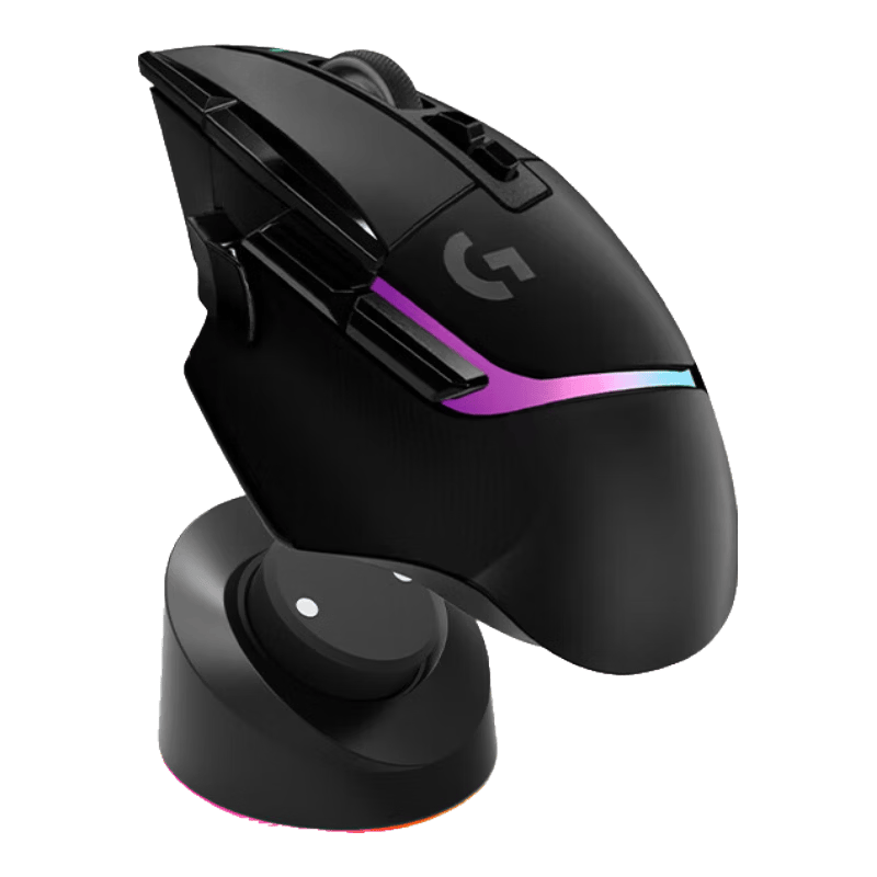 �޼� G502X PLUS ������Ϸ��� �羺��ѧ��е���΢�� ������RGB ���������� 649Ԫ